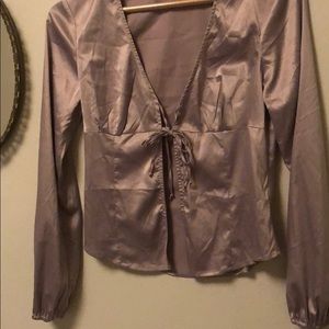 Urban outfitters blouse